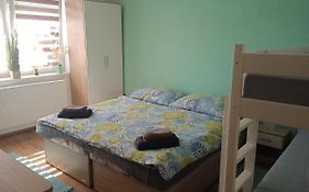 Apartmánové studio LauMar